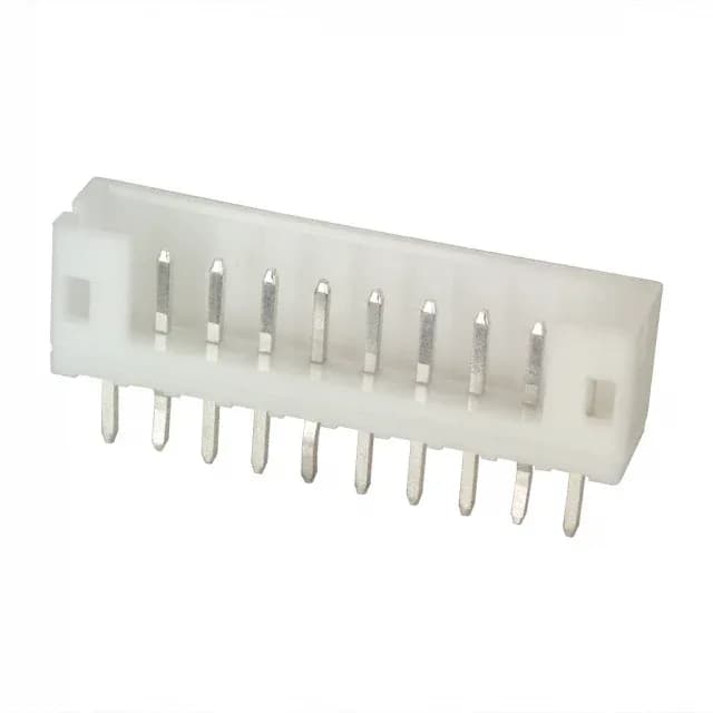 B10B-PH-K-S(LF)(SN) — JST Sales America Inc. product photo