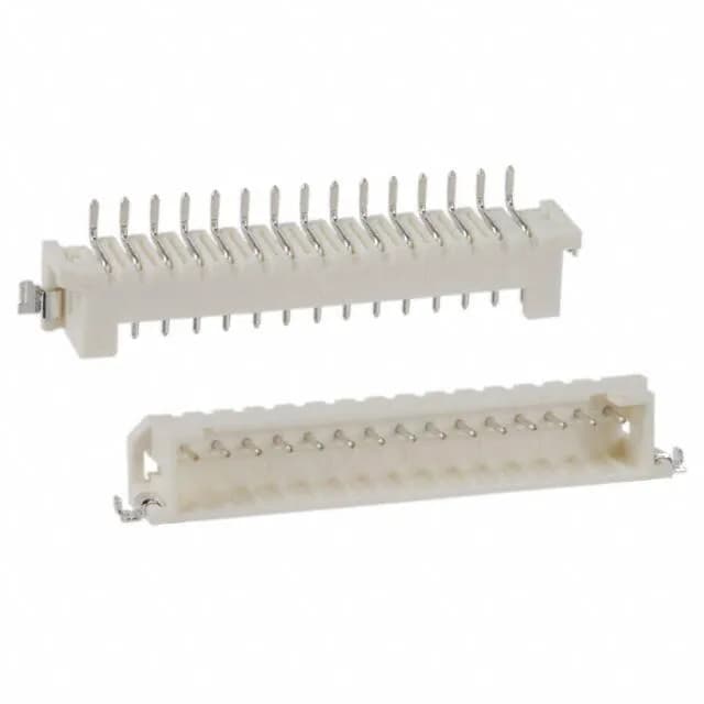 DF3EA-15P-2H(21) — Hirose Electric Co Ltd product photo