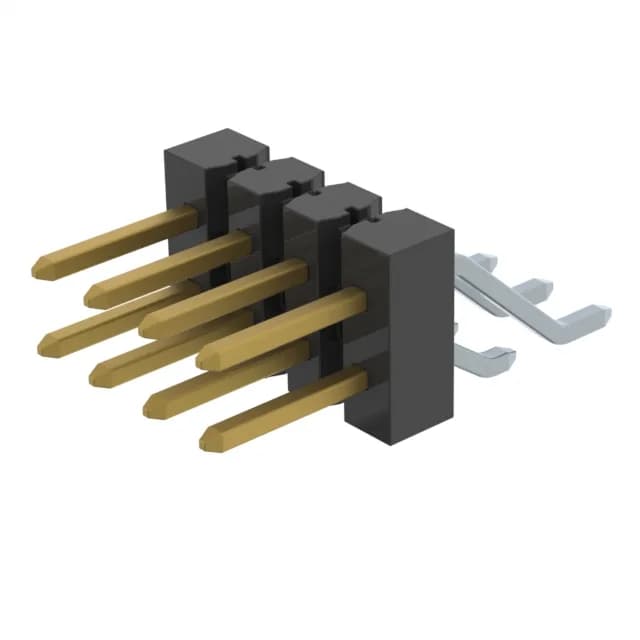 TSM-104-01-S-DH — Samtec Inc. product photo