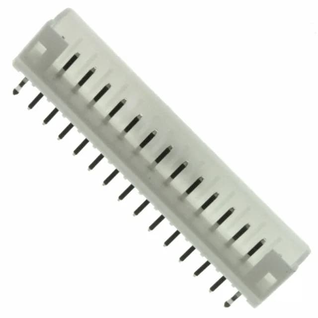1-440054-4 — TE Connectivity AMP Connectors product photo