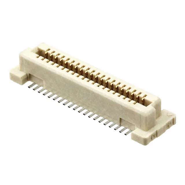 5177983-1 — TE Connectivity AMP Connectors product photo