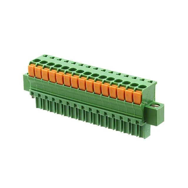 1-1986725-5 — TE Connectivity AMP Connectors product photo