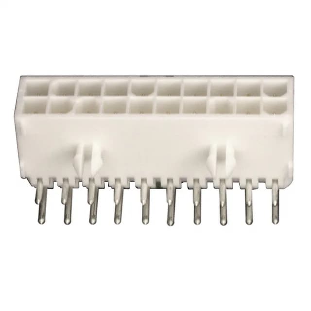 1-794106-1 — TE Connectivity AMP Connectors product photo