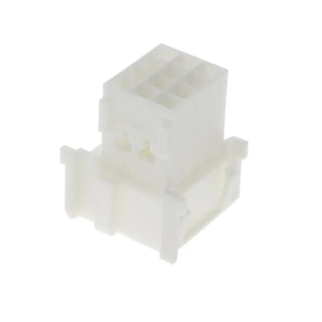 2-967627-1 — TE Connectivity AMP Connectors product photo