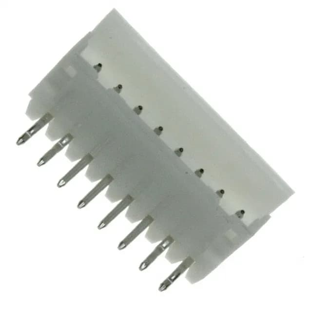 292250-8 — TE Connectivity AMP Connectors product photo