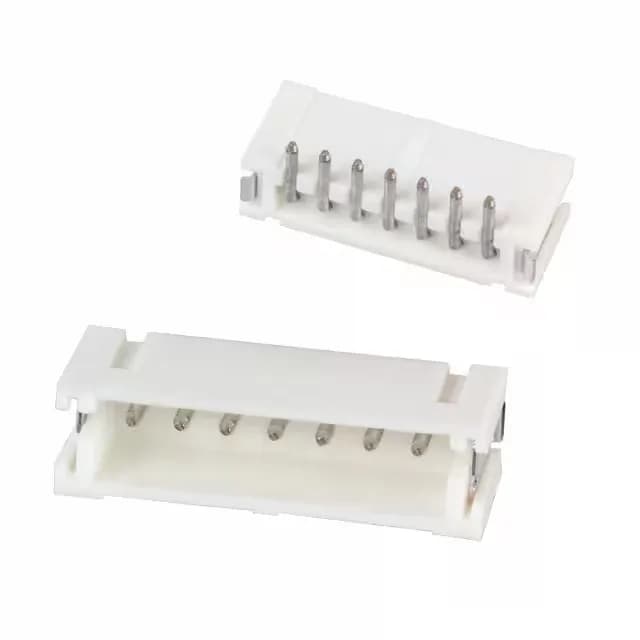 B7B-ZR-SM3-TF — JST Sales America Inc. product photo