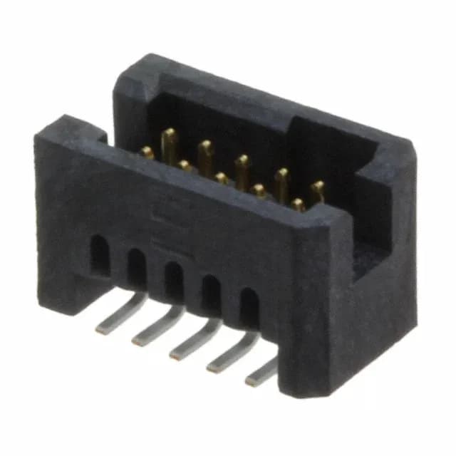 TFM-105-02-S-D — Samtec Inc. product photo