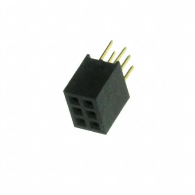 20021311-00006T4LF — Amphenol ICC (FCI) product photo
