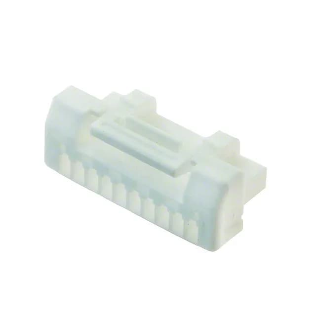 5023801000 — Molex product photo