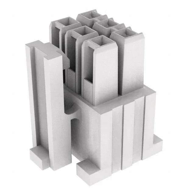 IPD1-03-D-K — Samtec Inc. product photo