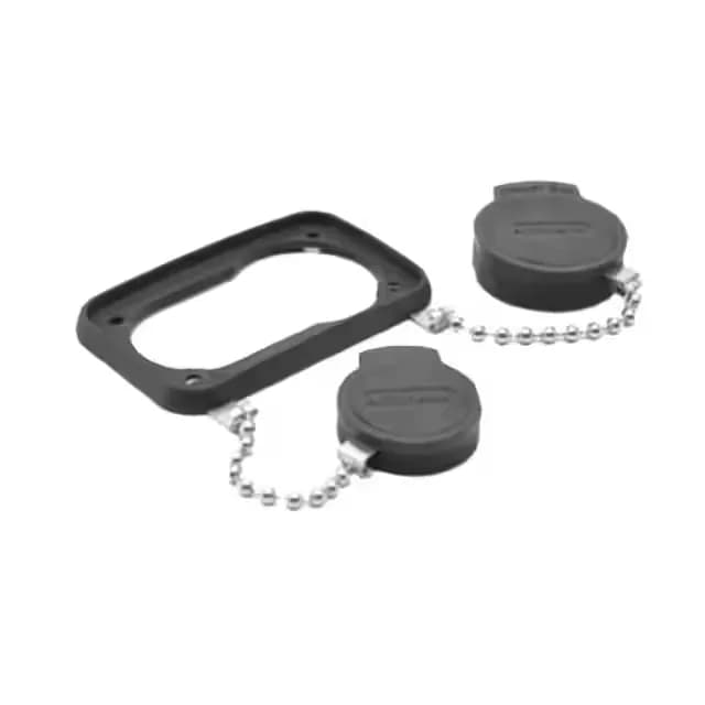 HPT-CAPD — Amphenol Audio product photo