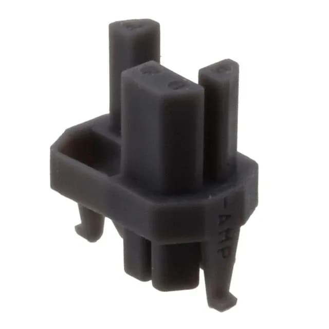 5-100526-9 — TE Connectivity AMP Connectors product photo