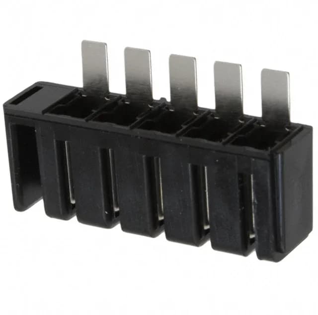 787613-1 — TE Connectivity AMP Connectors product photo