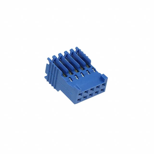 281792-5 — TE Connectivity AMP Connectors product photo