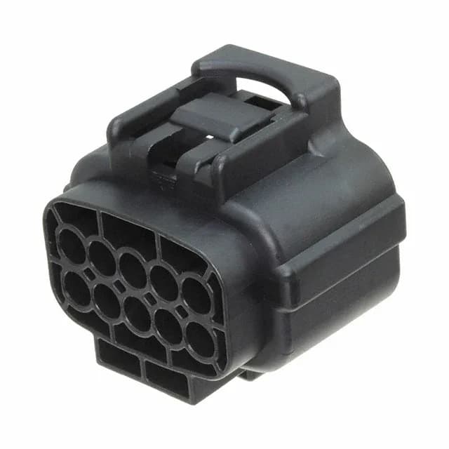 2822395-1 — TE Connectivity AMP Connectors product photo