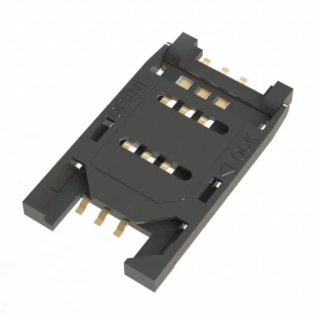 SIM5060-8-0-26-00-A — GCT product photo