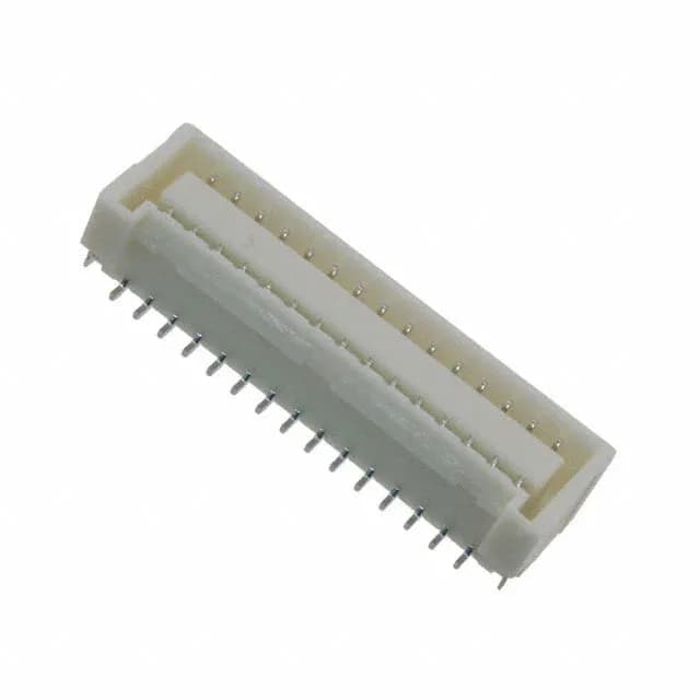 BM30B-ZPDSS-TF — JST Sales America Inc. product photo