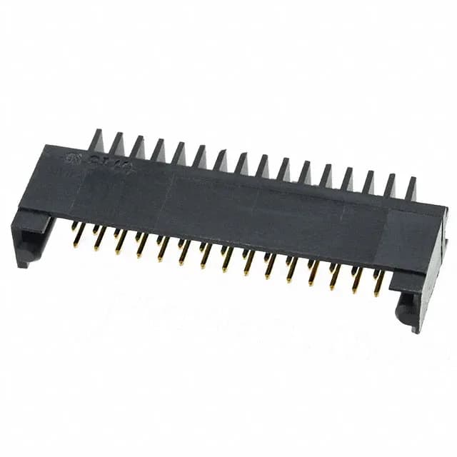 534245-2 — TE Connectivity AMP Connectors product photo