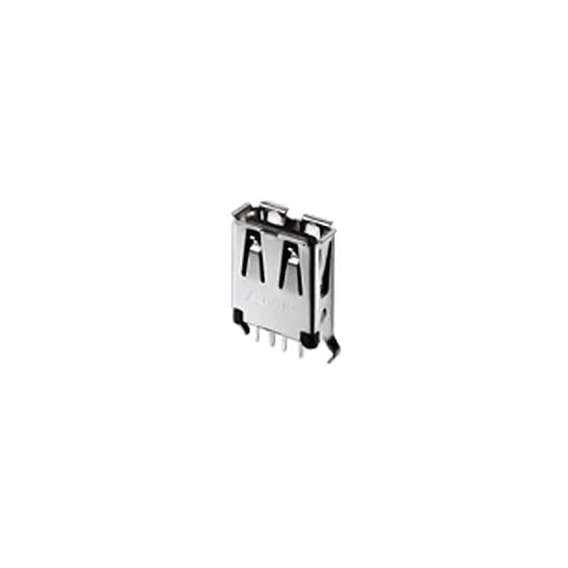 1734366-3 — TE Connectivity AMP Connectors product photo