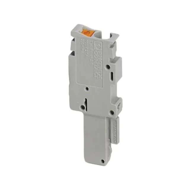 3212484 — Phoenix Contact product photo