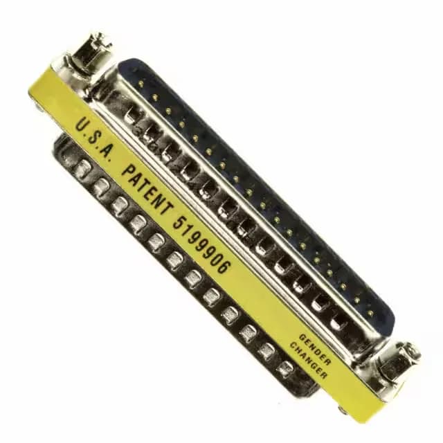 320X12549X — Amphenol CONEC product photo