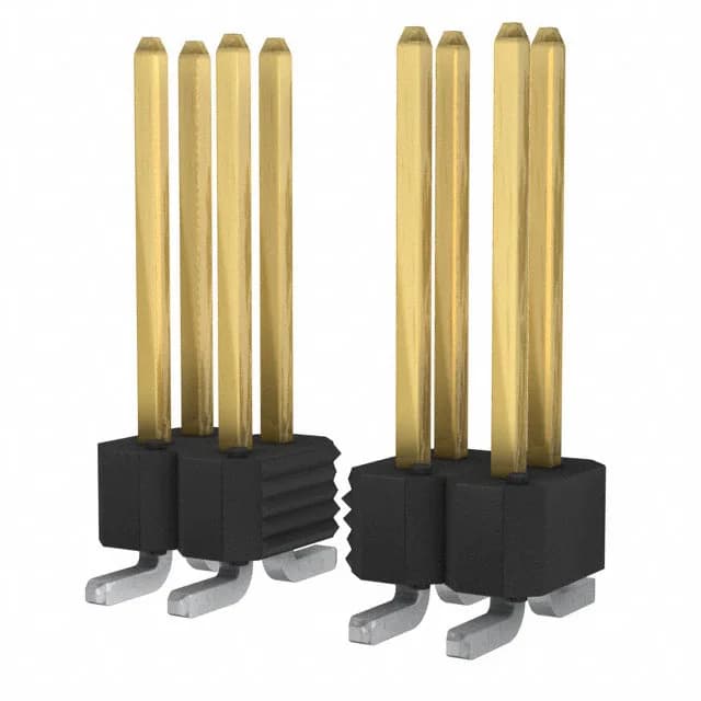 95278-106-50LF — Amphenol ICC (FCI) product photo