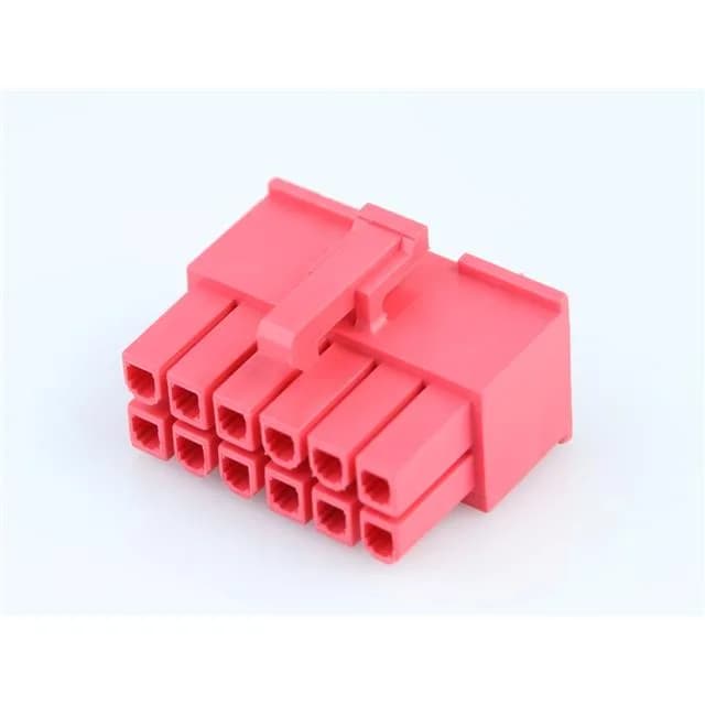 0469921020 — Molex product photo