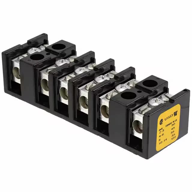 14002-6 — Eaton - Bussmann Electrical Division product photo