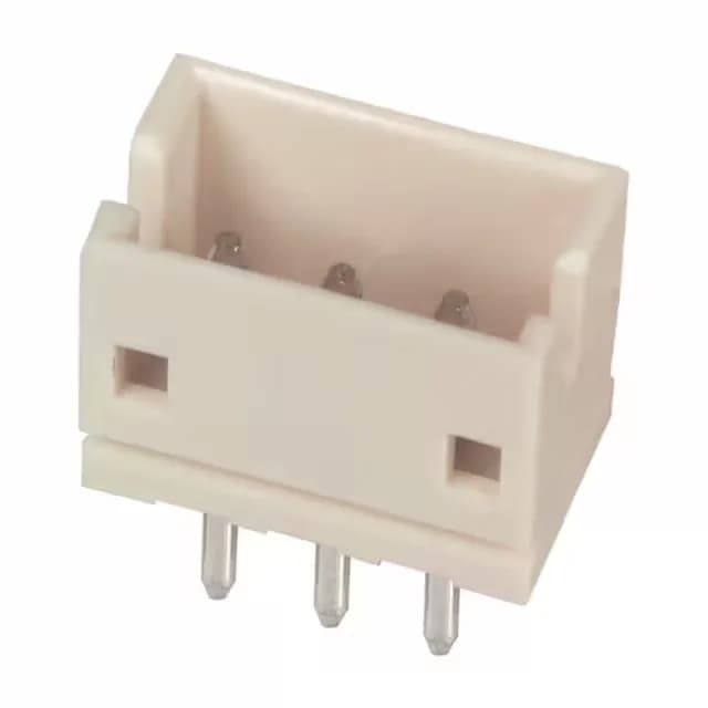 B3B-ZR(LF)(SN) — JST Sales America Inc. product photo