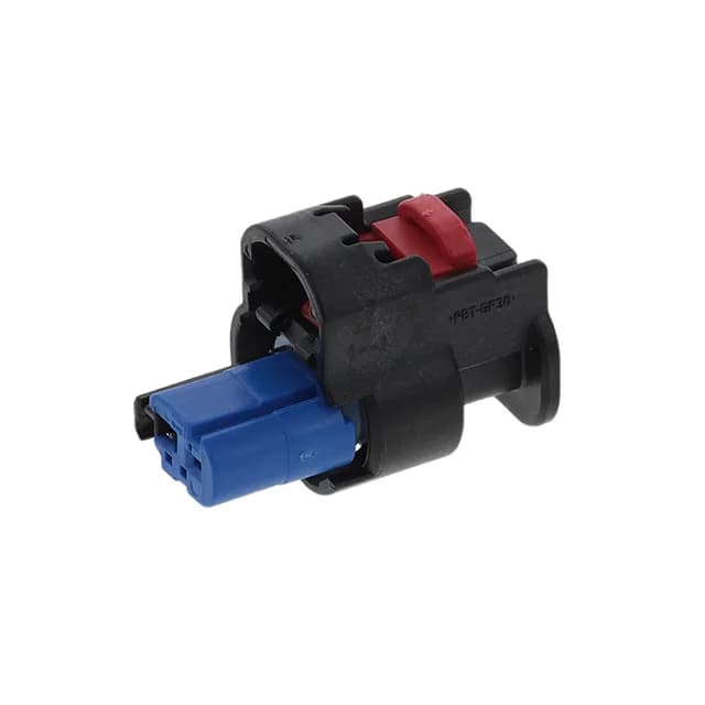 1-2203769-1 — TE Connectivity AMP Connectors product photo