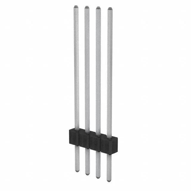 91276-404HLF — Amphenol ICC (FCI) product photo