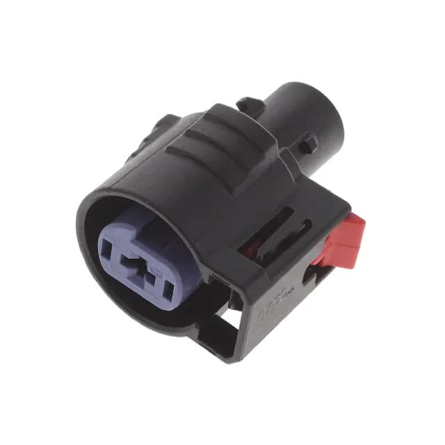2098198-5 — TE Connectivity AMP Connectors product photo