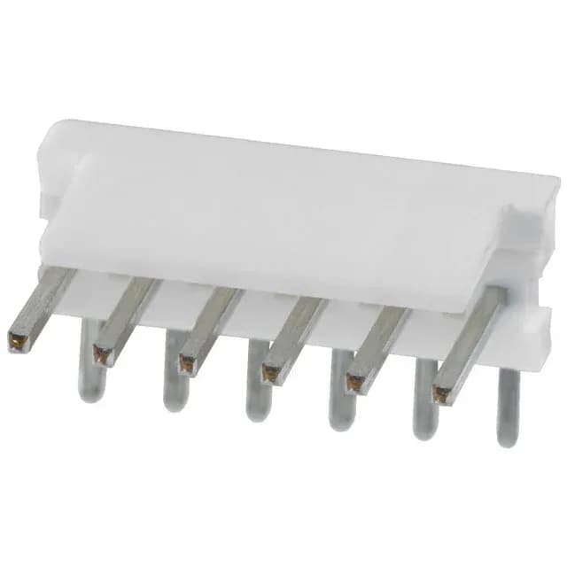 640455-6 — TE Connectivity AMP Connectors product photo