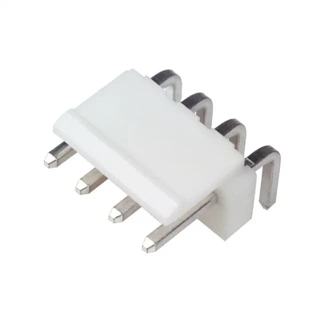 B4PS-VH — JST Sales America Inc. product photo
