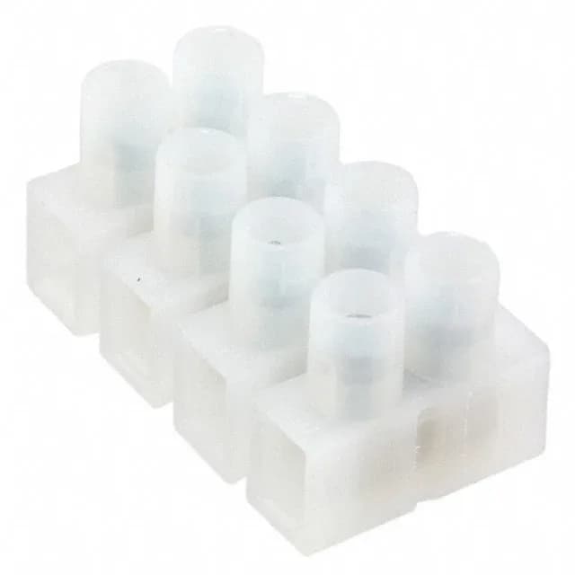 1776293-4 — TE Connectivity AMP Connectors product photo