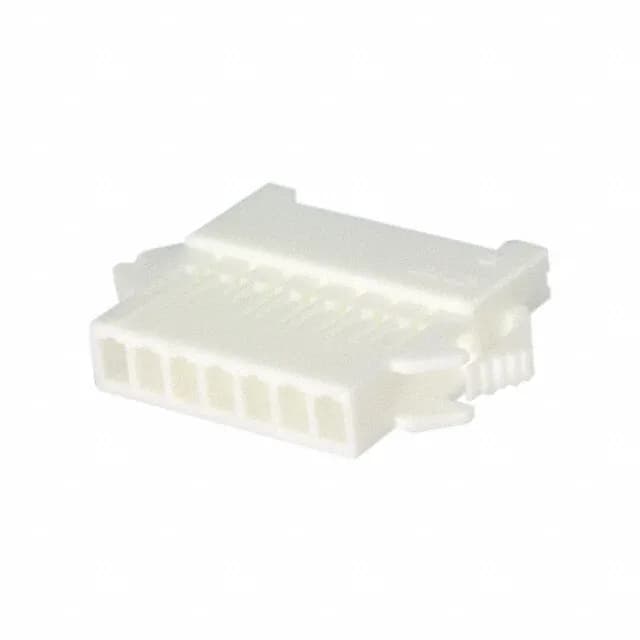 1969590-7 — TE Connectivity AMP Connectors product photo