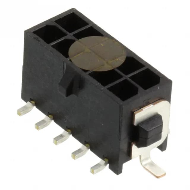 1-794637-0 — TE Connectivity AMP Connectors product photo