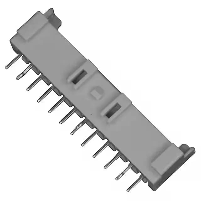 B12B-XASK-1(LF)(SN) — JST Sales America Inc. product photo
