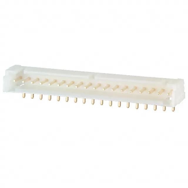 DF1B-18P-2.5DS(01) — Hirose Electric Co Ltd product photo