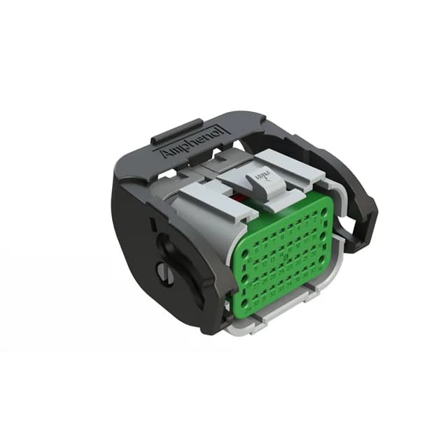 ATV06-38SA-S2 — Amphenol Sine Systems Corp product photo
