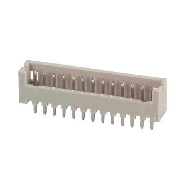 DF13-13P-1.25DSA(50) — Hirose Electric Co Ltd product photo
