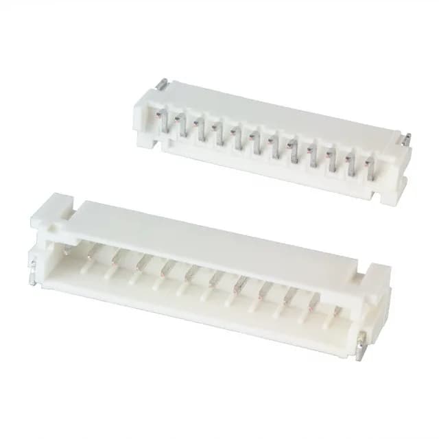 S12B-PH-SM3-TB — JST Sales America Inc. product photo