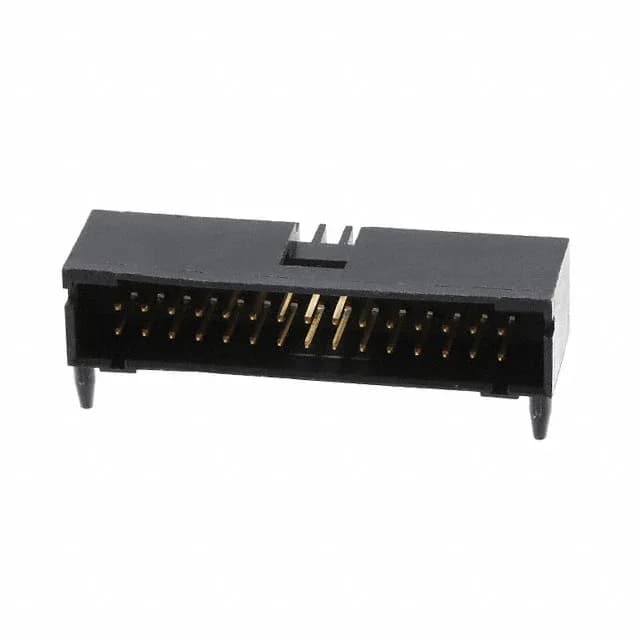 5-104319-3 — TE Connectivity AMP Connectors product photo