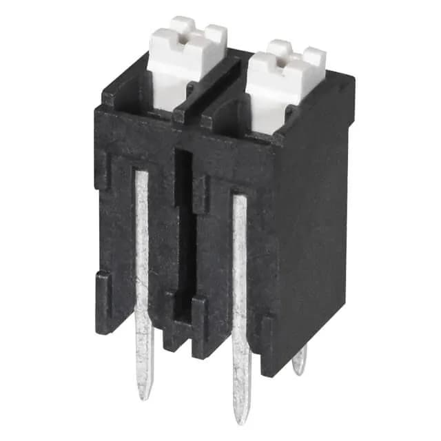 TBLH10V-500-02BK — CUI Devices product photo
