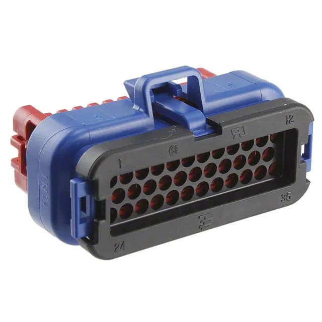 776164-5 — TE Connectivity Deutsch Connectors product photo