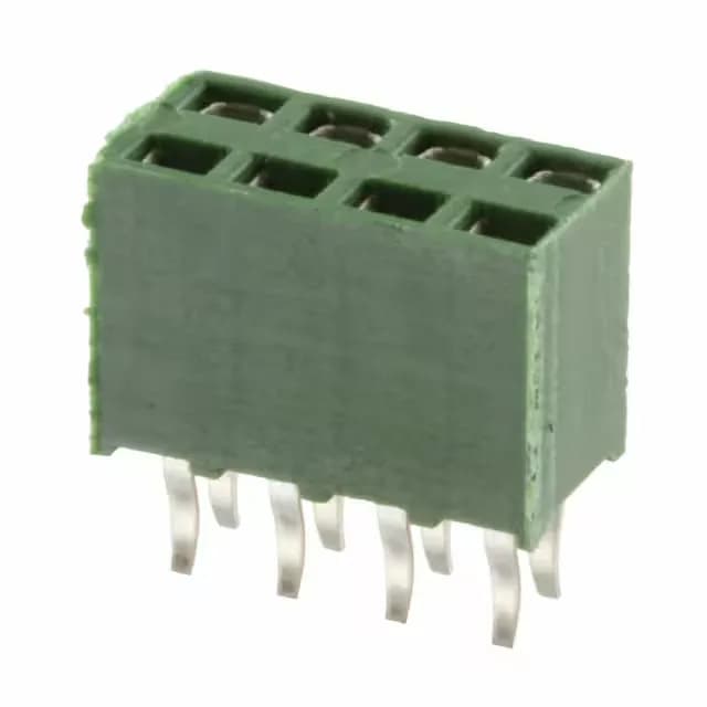 215308-4 — TE Connectivity AMP Connectors product photo