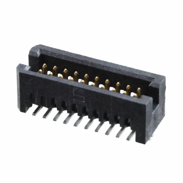 TFM-110-02-S-D-LC — Samtec Inc. product photo