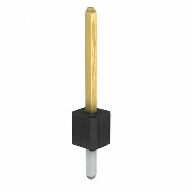 54101-S3001LF — Amphenol ICC (FCI) product photo