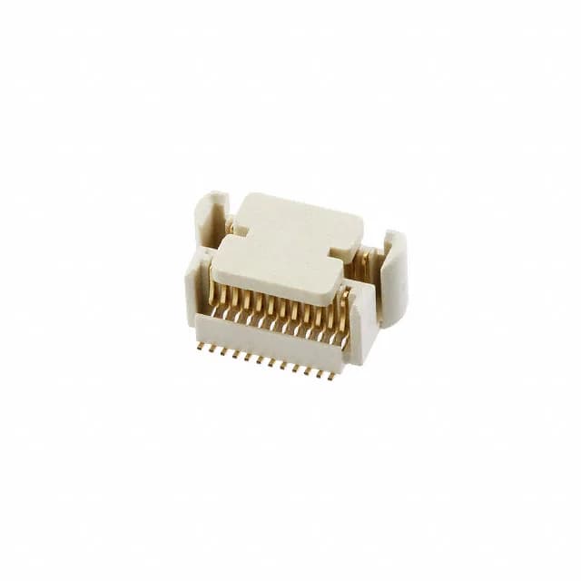 2199070-4 — TE Connectivity AMP Connectors product photo
