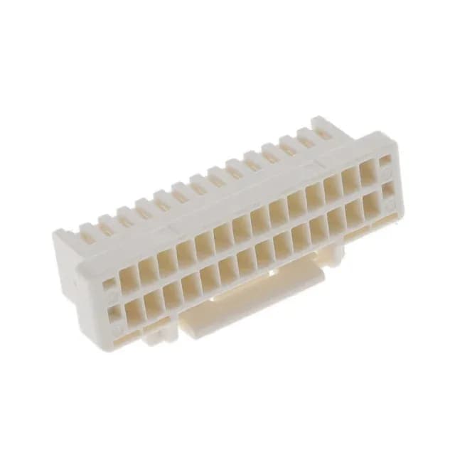 5031492800 — Molex product photo